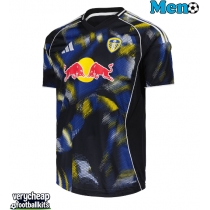 Leeds United Wilfried Gnonto #29 Replica Third Shirt 2025-26 Short Sleeve